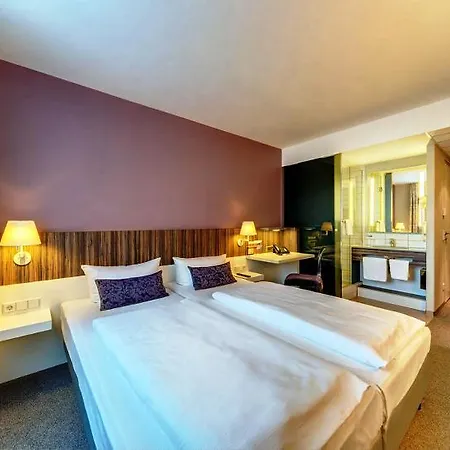 Acomhotel Norymberga