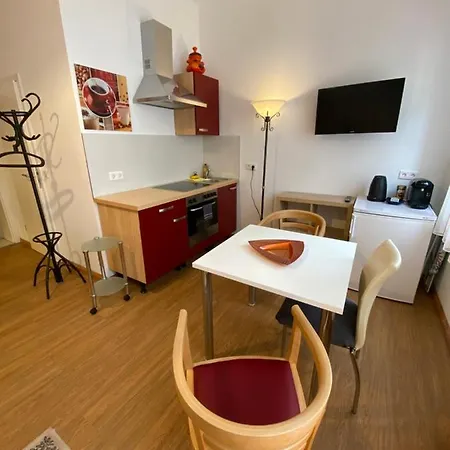 Apartmán In