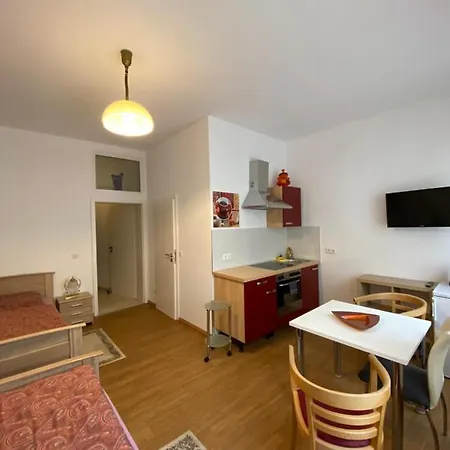 In Apartmán Norimberk