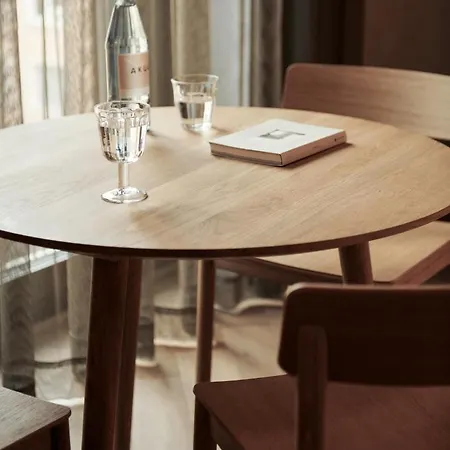 Hotel Karl August - A Neighborhood Norimberk