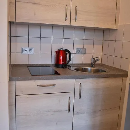 Ruhige Im . Private Parkplatz ,balkon ,netflix Apartment