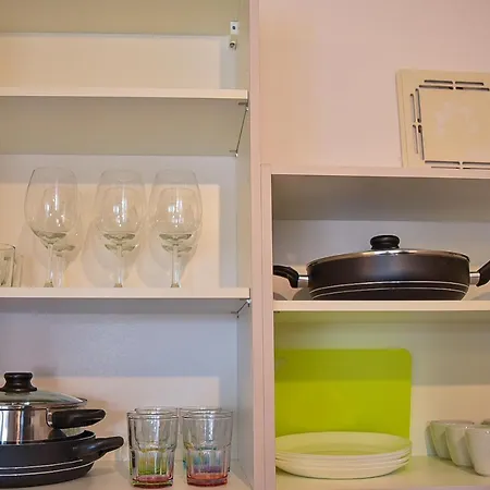 Ruhige Im . Private Parkplatz ,balkon ,netflix Apartment *