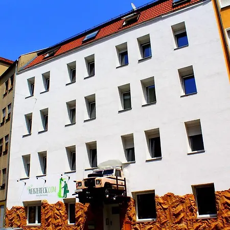 African Meistereck.com Nürnberg