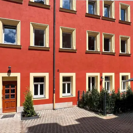 Aparthotel Nurban