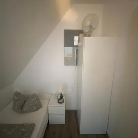 Albergue Hostel Nuremberg *