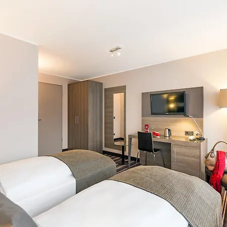 Hotel Leonardo Nurnberg
