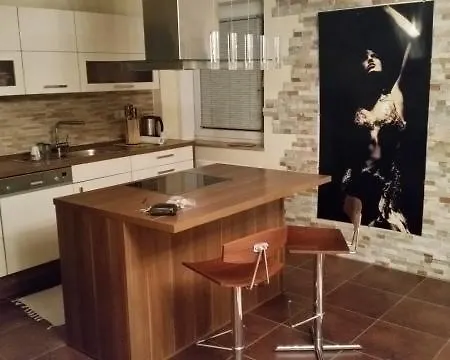Appartamento Messeappartment Norimberga