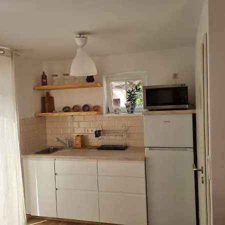 Apartment Lilla Nuremberg