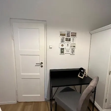 Appartement Swan Neurenberg