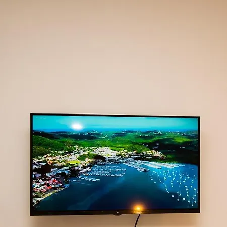 Modern Living Kueche Netflix Inklusive Lage ゲストハウス *