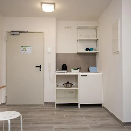 Modern Living Kueche Netflix Inklusive Lage ゲストハウス *