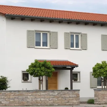 Kornburg-quartier