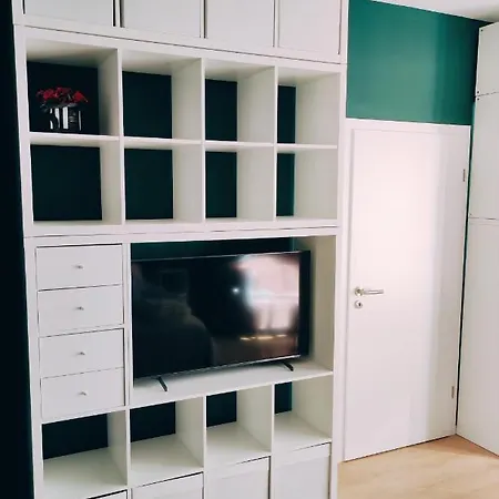 Privatunterkunft Vogelsnest *