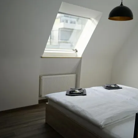Hbf Hotel