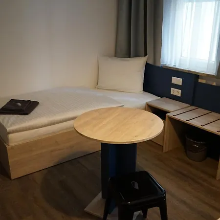 Hotel Hbf