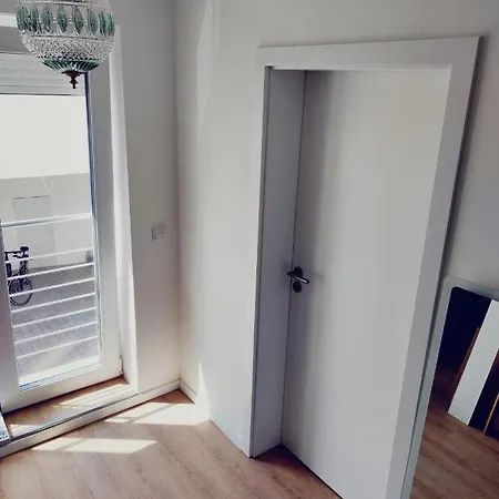Vogelsnest Privatunterkunft