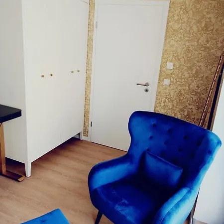 Vogelsnest Privatunterkunft