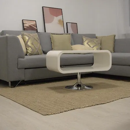 Swan Appartement Neurenberg