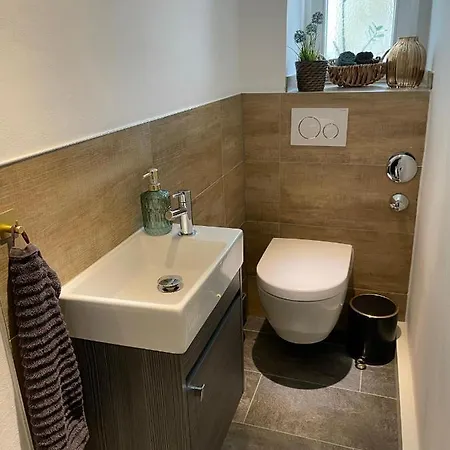Zentrale 3-zimmer-wohnung In * Nuremberg