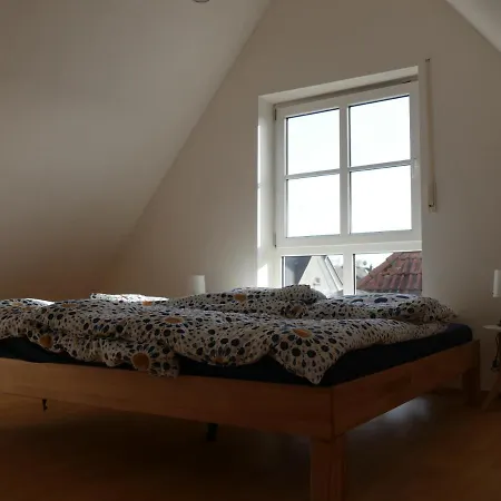 Maisonette-wohnung In Mit Kamin * Nürnberg