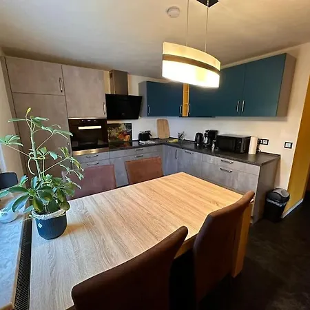 Zimmervermietung Hirschmann Nuernberg/messe Appartement Neurenberg
