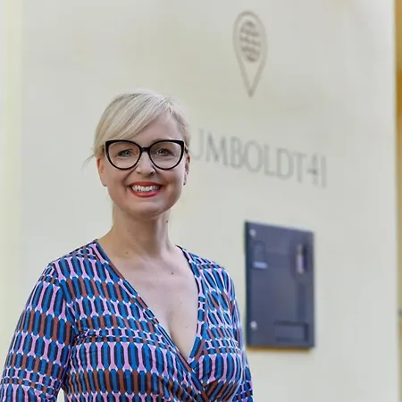 Humboldt41 ニュルンベルク
