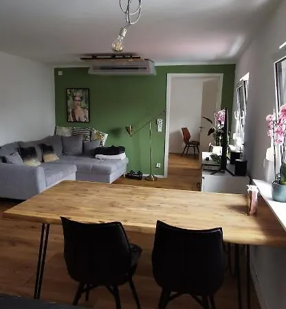 منزل للإقامة Casa Anne *