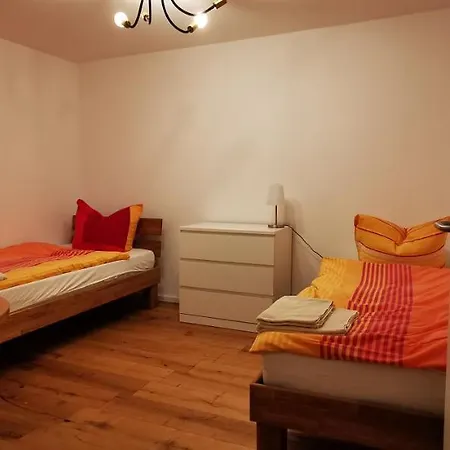 منزل للإقامة Casa Anne