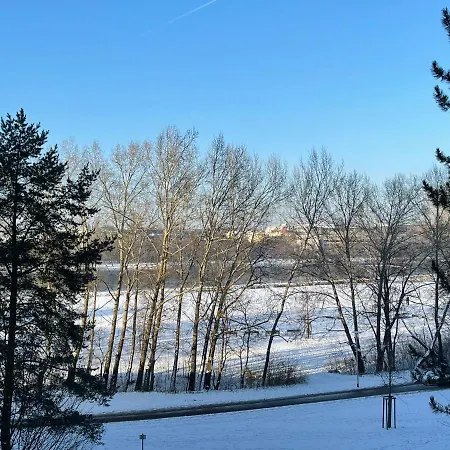 Messeapartment Woehrder Appartement Neurenberg
