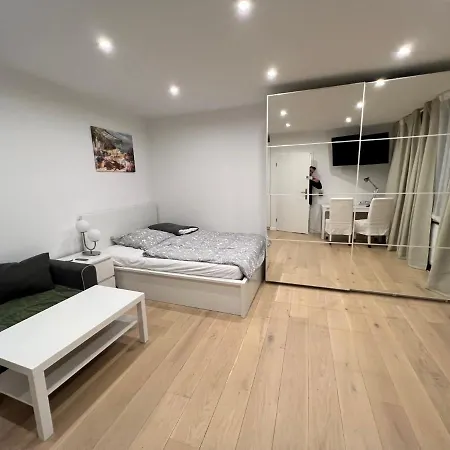 Lovely Close To The Heart Of Appartement *