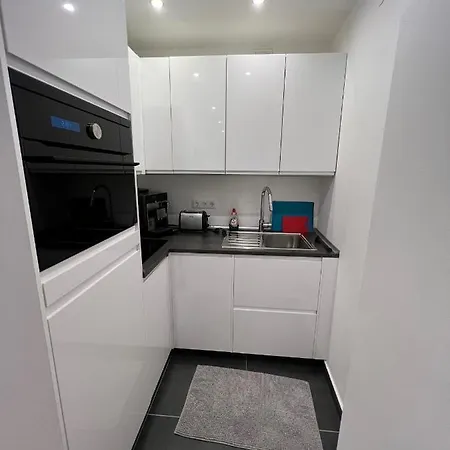 Lovely Close To The Heart Of Appartement *
