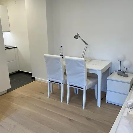 Lovely Close To The Heart Of Neurenberg