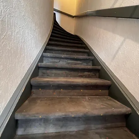Anno 1919 Semesterbostad Nürnberg