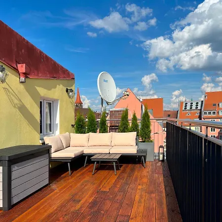 Nurban Oldtown (adults Only)