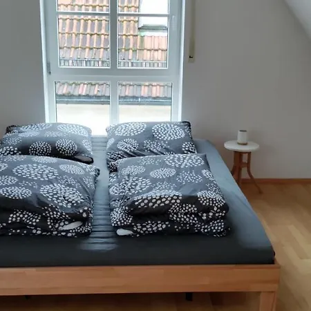 Maisonette-wohnung In Mit Kamin * Nürnberg