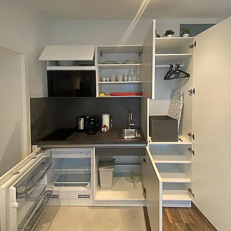 Nurban Oldtown (adults Only) Apart-hotel 3*