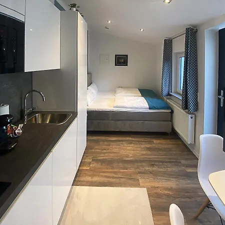 Nurban Oldtown (adults Only) 3* Nuremberga