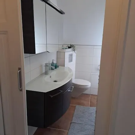 Tolle In St. Johannis Appartement Nuremberg