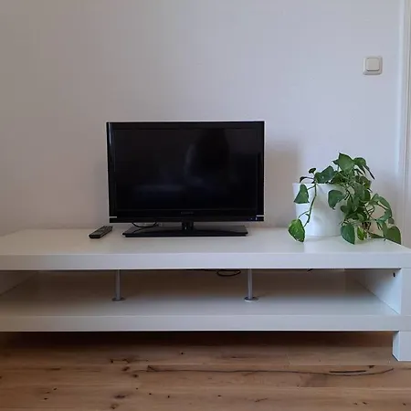 Tolle In St. Johannis Appartement *