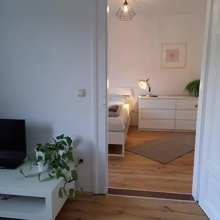 Appartement Tolle In St. Johannis *