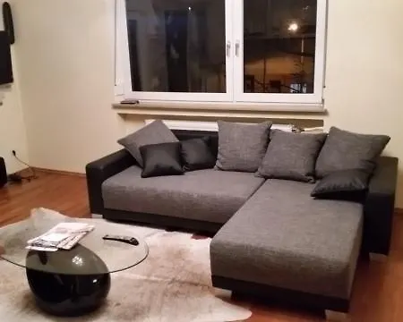 Appartamento Messeappartment *