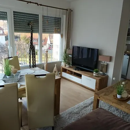 Daheim * Nuremberg