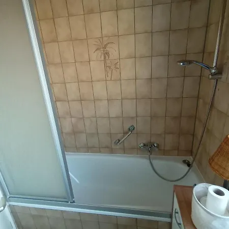 Daheim Apartment Nuremberg