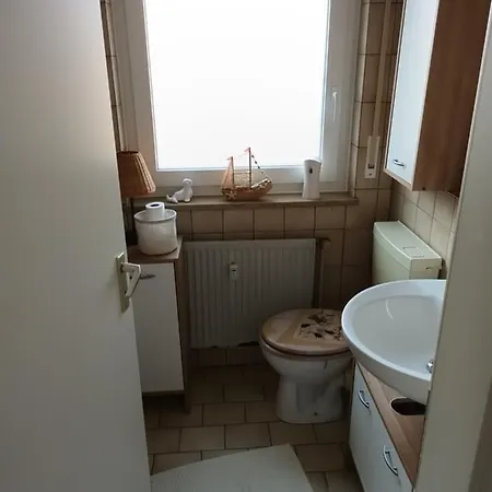 Apartment Daheim