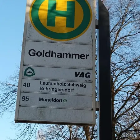 Daheim Nuremberg