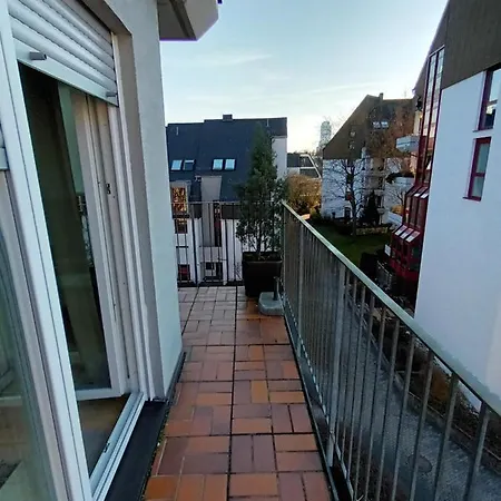 Daheim