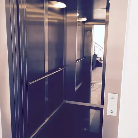 Apartment Blumenstrasse Nuremberg