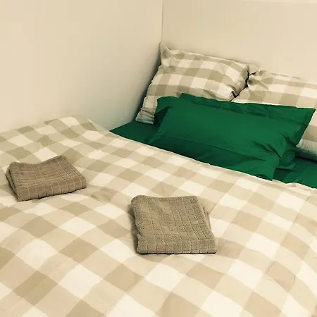Blumenstrasse Apartment