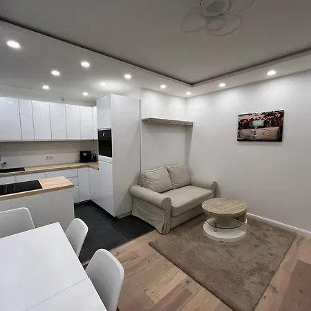 Lovely Flat Relax Near Center Apartamento Nuremberga