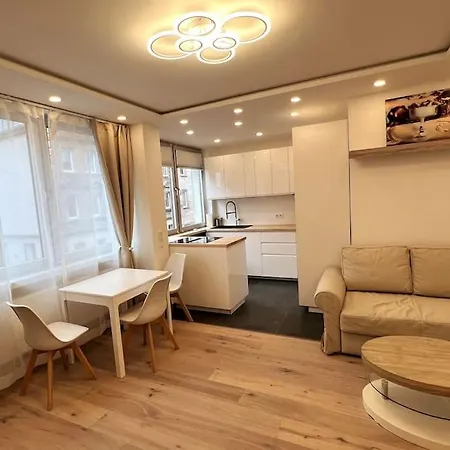 Apartamento Lovely Flat Relax Near Center